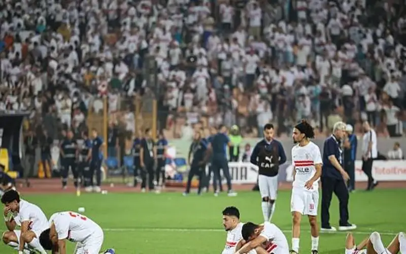 الوطن سبورت | «سيناريو 2015 و2021 يتكرر».. الزمالك وخبرة التخلص من الكبوة الإفريقية لمعانقة المجد المحلي